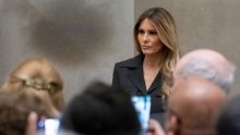 Nakon što je Melania izbjegla novogodišnji doček Donald Trump potvrdio nagađanja