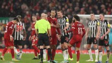 Šest golova u derbiju, Liverpool slomio Newcastle i zadržao vrh tablice