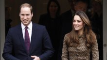 Otkriveno kako je zapravo počela veza princa Williama i Kate Middleton