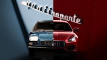 Maserati Quattroporte napunio 60 godina: Talijanska luksuzna sportska limuzina kroz šest generacija