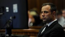 Oscar Pistorius hladnokrvno je ubio svoju djevojku, u petak izlazi na slobodu!