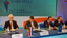 7th Croatia Summit opens in Dubrovnik