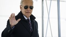 Biden sprema naredbu: Treba spriječiti nasilje židovskih doseljenika nad Palestinscima na Zapadnoj obali