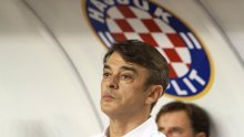 Burić: Slovan nije bolja momčad od nas, nego....