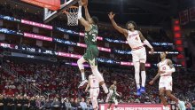 Giannis Antetokounmpo ubacio 48 koševa, ali što mu to vrijedi...