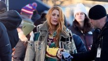 Nova godina, novi imidž: Blake Lively više nije plavuša, a jasno je i zašto