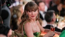 Reakcija Taylor Swift govori više od riječi; loša šala na njezin račun nije joj 'sjela'