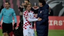 Vatreni idu na turnir u Ujedinjene Arapske Emirate; o svemu se oglasio Zlatko Dalić