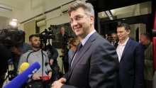 Plenković objasnio kako je smekšao Mostove uvjete oko ZERP-a i HRT-a