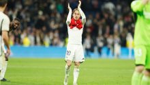 Modrić u Saudijskoj Arabiji može stići na korak od nevjerojatnog dostignuća, evo kojeg