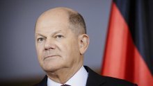 Scholz: Planirane isporuke oružja Ukrajini većine članica EU-a nisu dovoljne