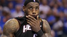 LeBron na pragu ulaska u društvo 10 velikana bez prstena