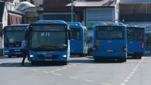 ZET nakon polovnih tramvaja nabavlja i polovne autobuse