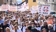 Liječnici se spremaju za štrajk: Vlada je prekršila obećanja, evo što tražimo