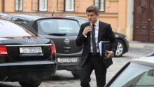 Plenković naložio Mariću da riješi problem sa studentima