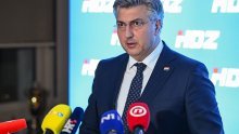 Plenković komentirao incident u Vukovaru i prozvao N1: 'Tu ste polulegalno'