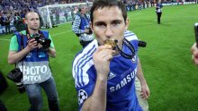 Lampard odbio kinesko bogatstvo i ostaje u Chelseaju