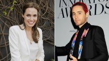 Angelina Jolie i Jared Leto: Ima neka tajna veza