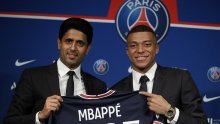 Kylian Mbappe opet je izigrao Real: Postoji dogovor, ali ne želim pričati o novcu...