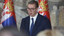 Vučić: Sačuvali smo obraz u odnosima s Rusijom i u teškim uvjetima