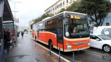 I u Rijeci nedostaje vozača gradskih autobusa; evo kako će premostiti problem