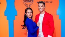 Cristiano Ronaldo fotografijom Georgine 'zapalio' Internet, poručuju mu: 'Ženi je!'