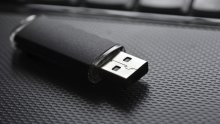 Zašto računalo ne biste zaštitili USB ključem?