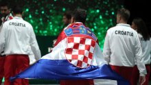 Važna obavijest za navijače vezana uz Davis Cup susret Hrvatske i Belgije