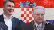 Tuđman bi bio prezadovoljan: Milanović HDZ-u donio najslađu pobjedu