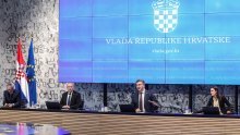 Plenković: Imamo podatke - promet s neradnih dana prebacio se na radne