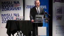 Komora: Medicinske sestre zaslužuju veće plaće i bolje uvjete rada