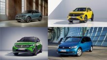 Volkswagen pripremio nove posebno opremljene modele 4Life i Life Plus na određenim modelima