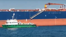 Naoružani napadači upali na tanker u Omanskom zaljevu, Iran sve priznao