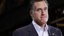 Romney će izgubiti jer je mormon?