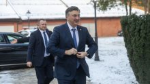 Plenković: U pet slavonskih županija uloženo 2,95 milijardi eura