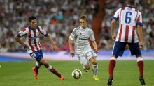 Evo zašto Real Madrid gubi, a Modrić ne pomaže!