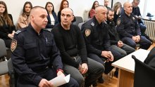 Pala presuda za ubojstvo u Ritzu: Zaštitar i bivši policajac oslobođeni