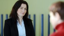 U saborskim klupama Ljubica Jembrih zamijenit će ministra Habijana