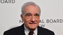Ni u 82-oj Martin Scorsese nema mira, a sad radi na novom filmu o Isusu