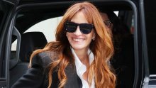 Julia Roberts ponovno je 'Zgodna žena', a njena nova frizura pomlađuje u trenu