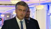 Plenković: Zamislite da ja sad otkrijem seksualnu orijentaciju nekog SDP-ovca ili novinara