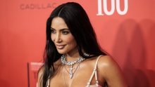 Kim Kardashian se prisjetila prošlosti: Objavila fotografiju iz mladosti