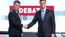 HDZ i SDP odabrali plitke i jeftine slogane