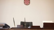 Ministarstvo: Odgovornost za štrajk u potpunosti na Udruzi hrvatskih sudaca