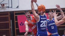 Cedevita Junior u efikasnoj utakmici bolja od Dinama