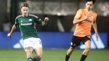 AEK i Panathinaikos odigrali bez pobjednika; Tin Jedvaj zabio protiv Domagoja Vide