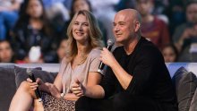 Kakav romantik: Andre Agassi pokazao koliko je zaljubljen u Steffi Graf