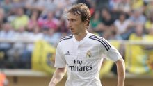 Modrić dočekao svoj trenutak slave u Primeri!