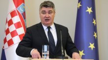 Milanović: Biti gay nije ni uvreda ni problem, osim ako si dio licemjerne političke družine