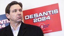 Traži se republikanski kandidat: DeSantis stavio veliki ulog na Iowu, ali je izgubio